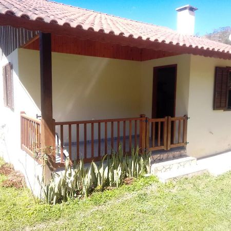 Villa Sitio Dos Tico-Ticos Visconde de Mauá Exterior foto